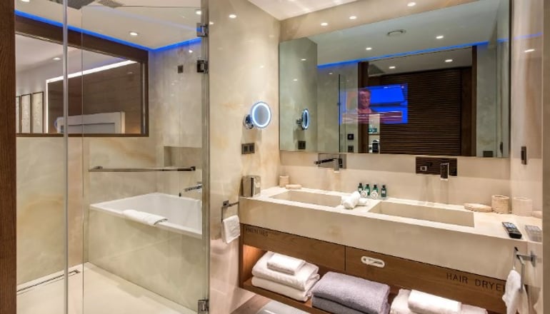 5* Nana Princess Suites, Villas & Spa - Χερσόνησος, Κρήτη