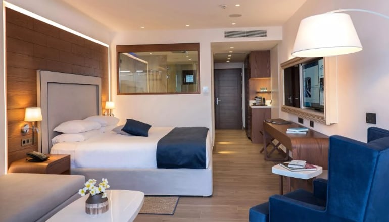 5* Nana Princess Suites, Villas & Spa - Χερσόνησος, Κρήτη