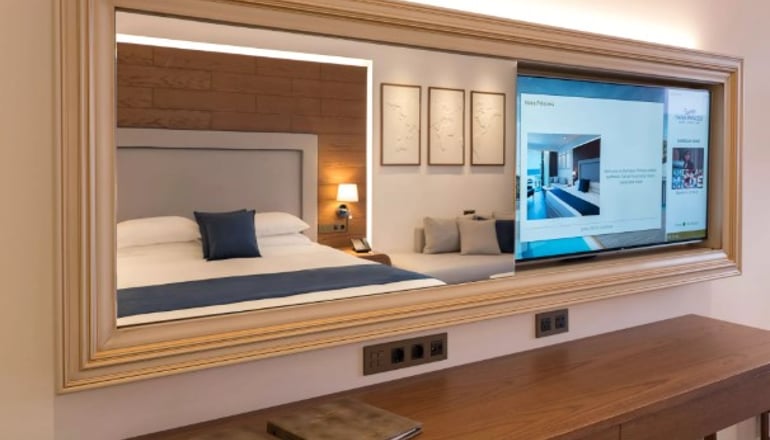 5* Nana Princess Suites, Villas & Spa - Χερσόνησος, Κρήτη