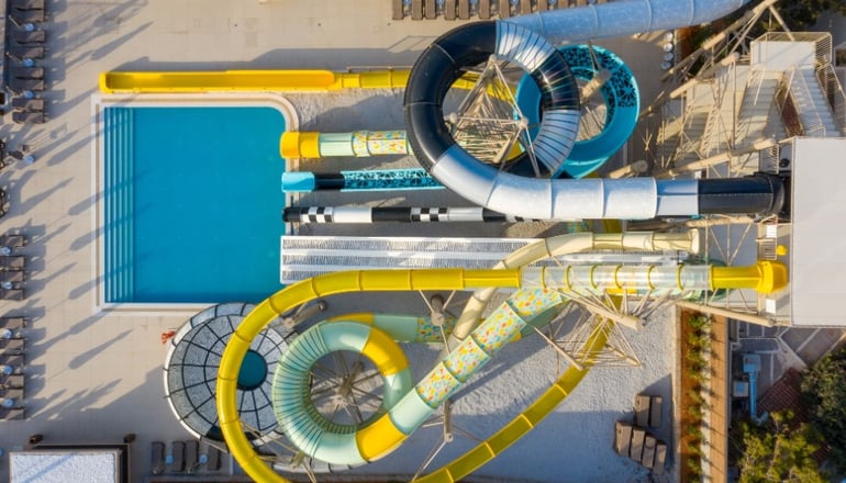 5* Nana Princess Suites, Villas & Spa - Χερσόνησος, Κρήτη