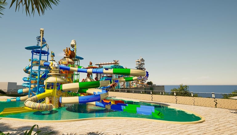 5* Nana Royal Premium Resort & Spa - Ηράκλειο, Κρήτη