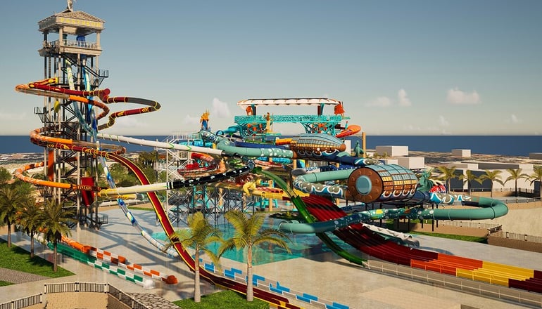 5* Nana Royal Premium Resort & Spa - Ηράκλειο, Κρήτη