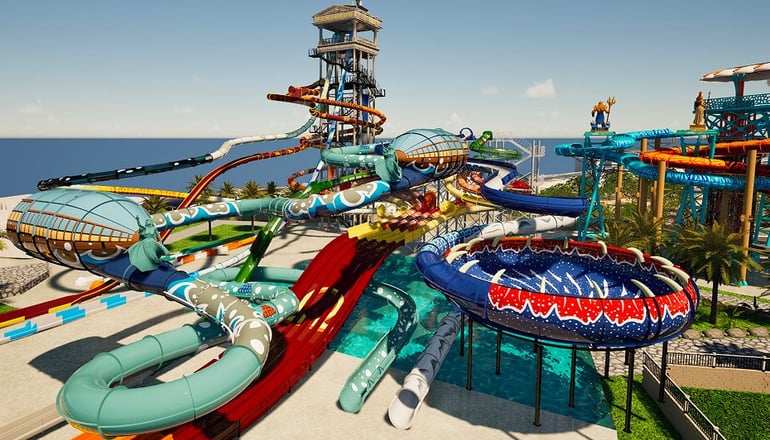 5* Nana Royal Premium Resort & Spa - Ηράκλειο, Κρήτη