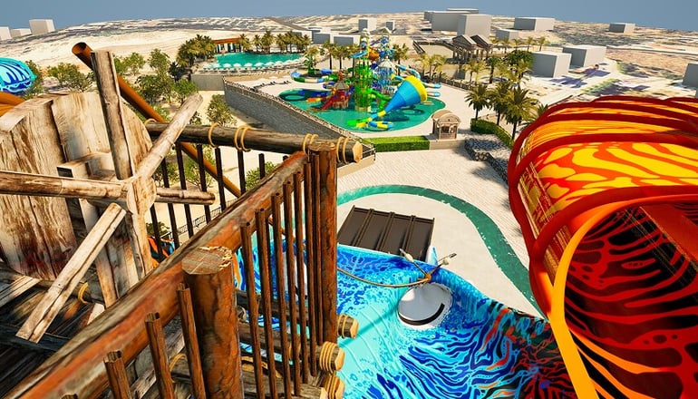 5* Nana Royal Premium Resort & Spa - Ηράκλειο, Κρήτη