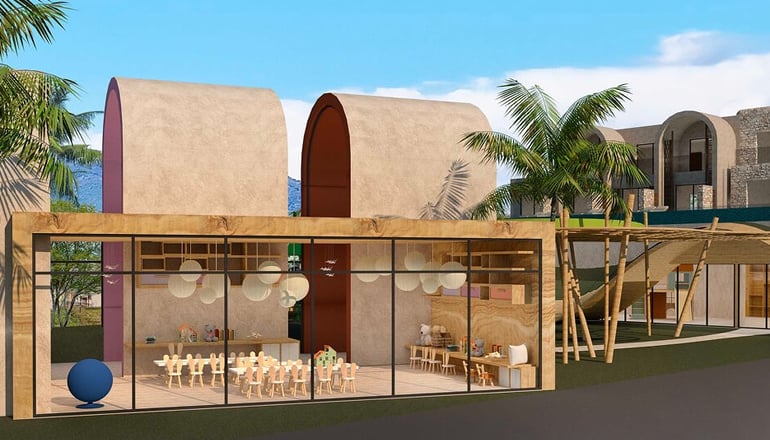 5* Nana Royal Premium Resort & Spa - Ηράκλειο, Κρήτη