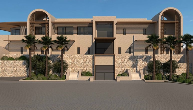 5* Nana Royal Premium Resort & Spa - Ηράκλειο, Κρήτη