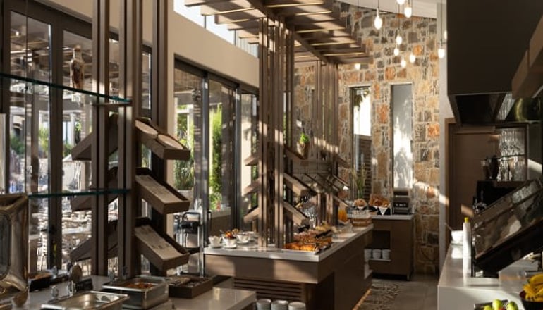 5* Nana Royal Premium Resort & Spa - Ηράκλειο, Κρήτη