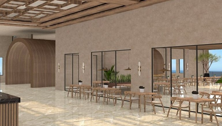 5* Nana Royal Premium Resort & Spa - Ηράκλειο, Κρήτη