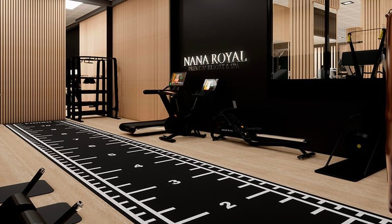 5* Nana Royal Premium Resort & Spa - Ηράκλειο, Κρήτη