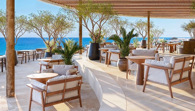 5* Nana Royal Premium Resort & Spa - Ηράκλειο, Κρήτη