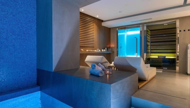 5* Nana Royal Premium Resort & Spa - Ηράκλειο, Κρήτη