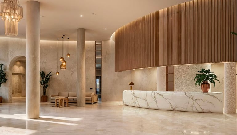 5* Nana Royal Premium Resort & Spa - Ηράκλειο, Κρήτη