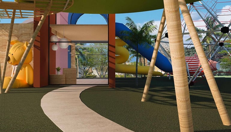 5* Nana Royal Premium Resort & Spa - Ηράκλειο, Κρήτη