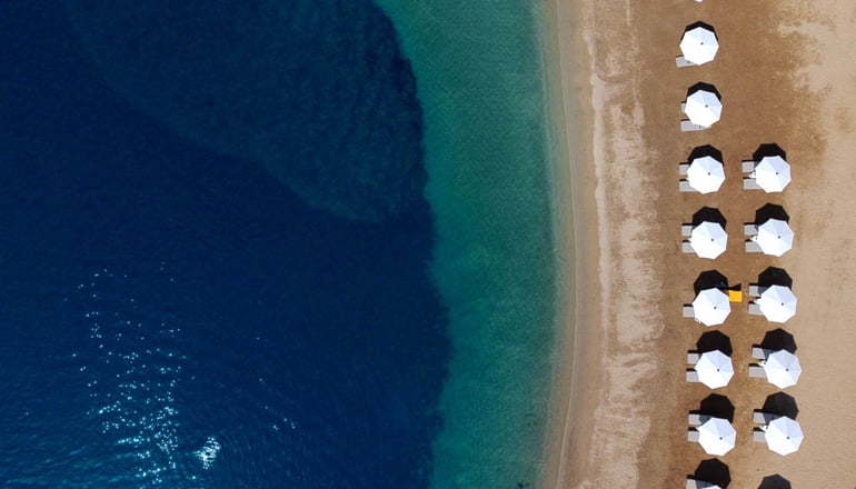 5* Negroponte Resort