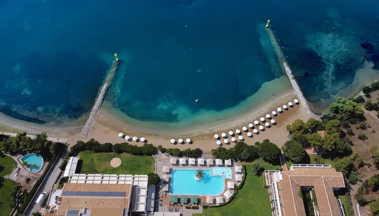 5* Negroponte Resort