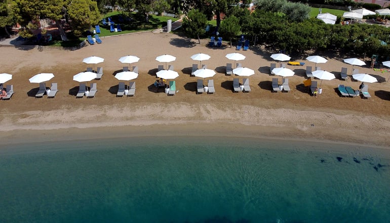 5* Negroponte Resort