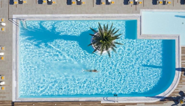 5* Negroponte Resort