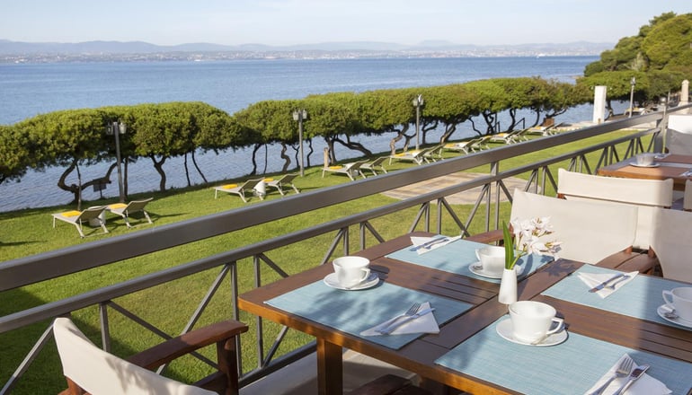 5* Negroponte Resort