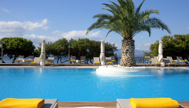 5* Negroponte Resort