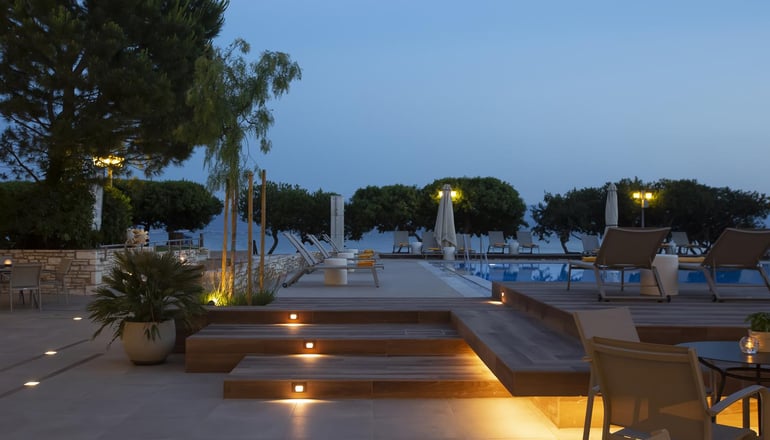 5* Negroponte Resort