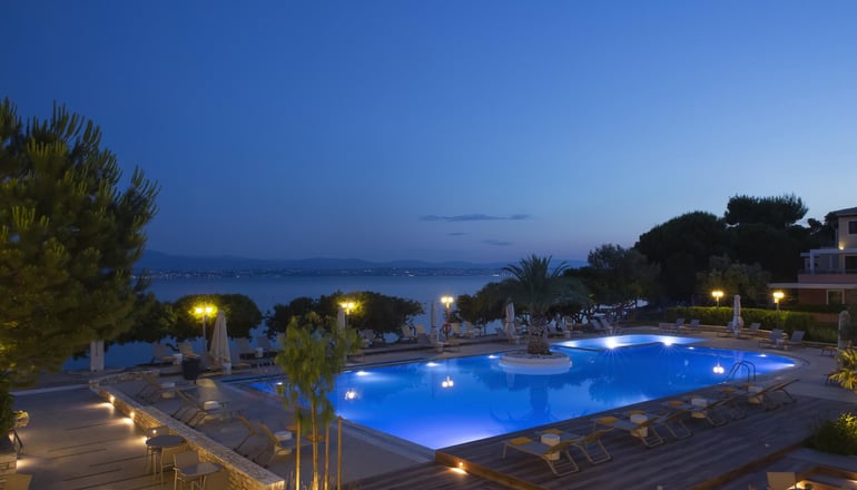 5* Negroponte Resort