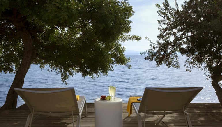 5* Negroponte Resort