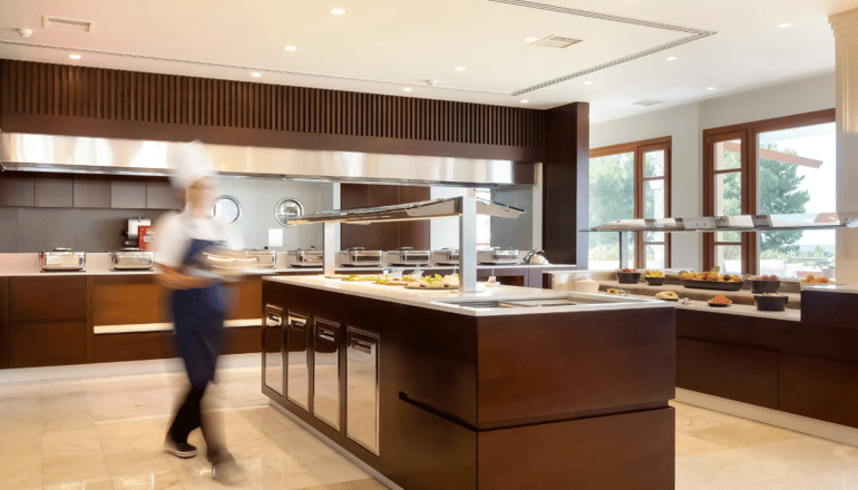 5* Negroponte Resort