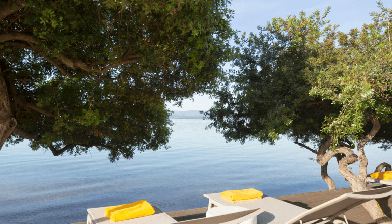 5* Negroponte Resort