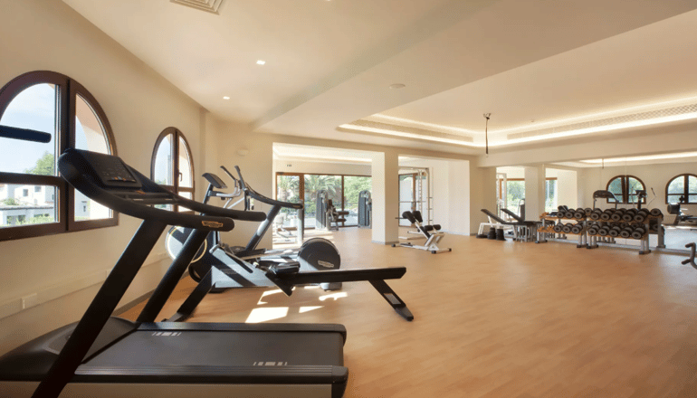 5* Negroponte Resort