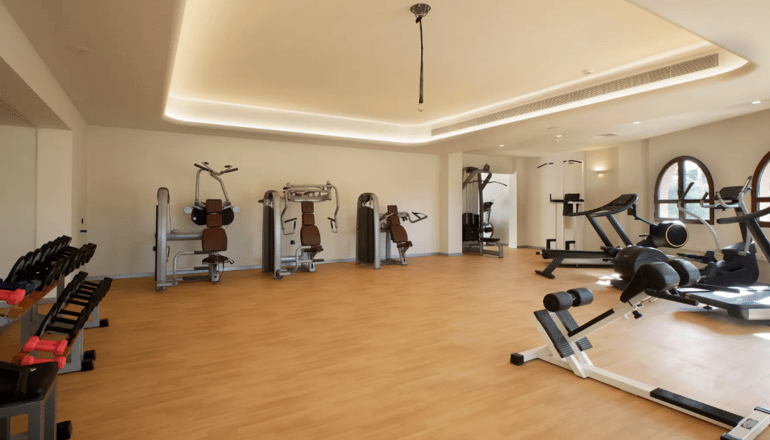 5* Negroponte Resort