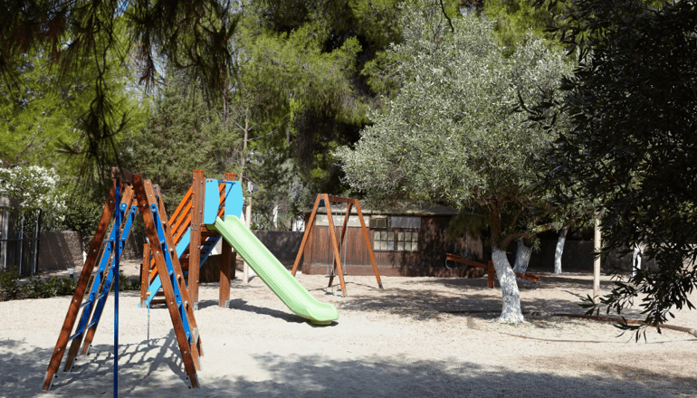 5* Negroponte Resort