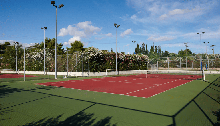 5* Negroponte Resort