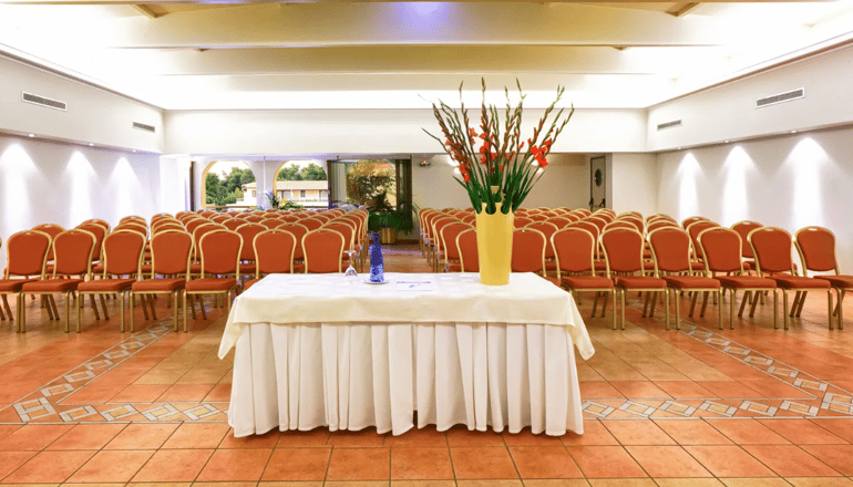 5* Negroponte Resort