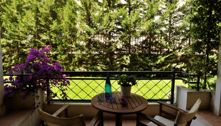 5* Negroponte Resort