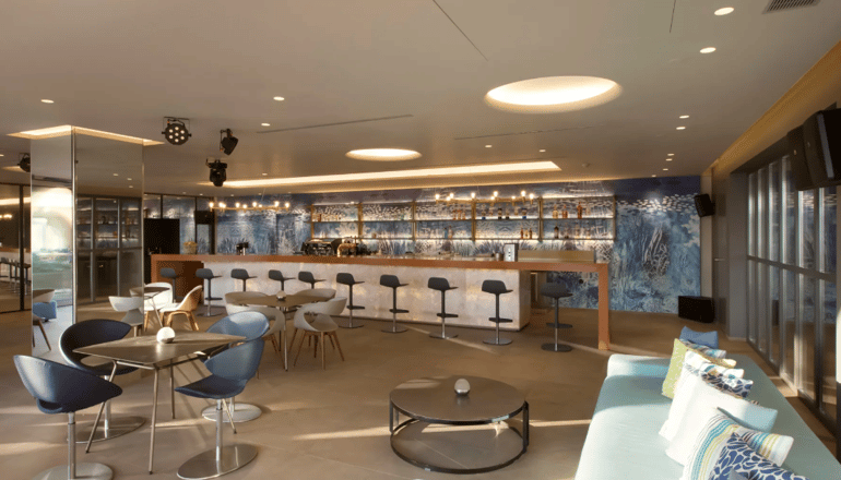 5* Negroponte Resort