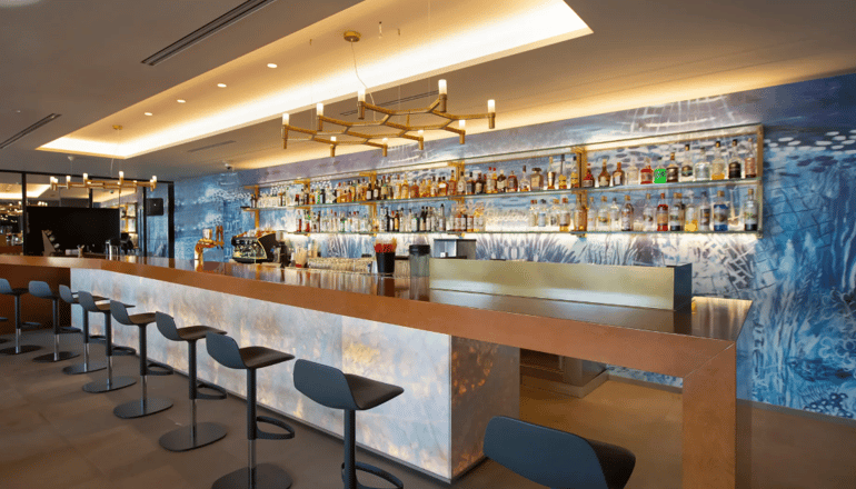 5* Negroponte Resort