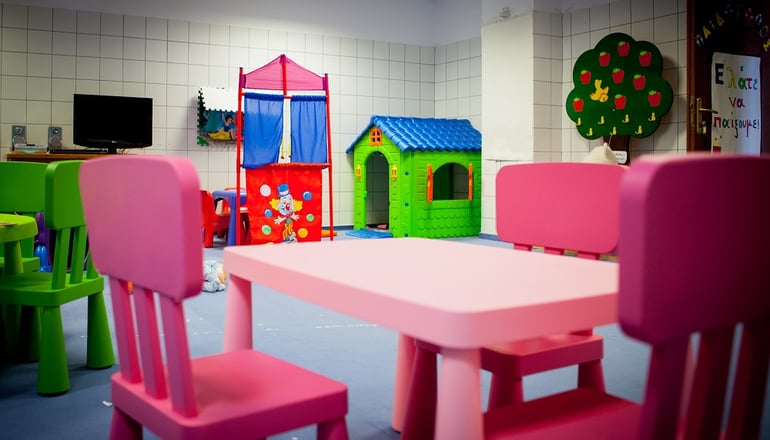 5* Negroponte Resort