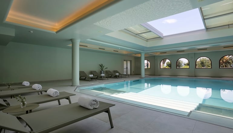 5* Negroponte Resort