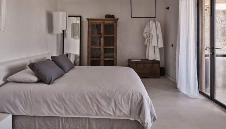 5* Nomad Mykonos - Καλό Λιβάδι, Μύκονος