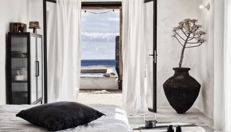 5* Nomad Mykonos - Καλό Λιβάδι, Μύκονος