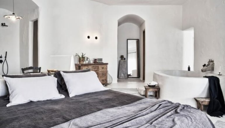 5* Nomad Mykonos - Καλό Λιβάδι, Μύκονος