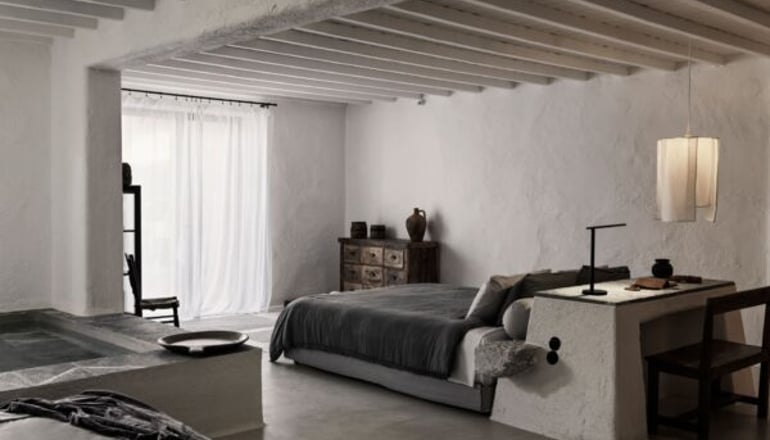 5* Nomad Mykonos - Καλό Λιβάδι, Μύκονος