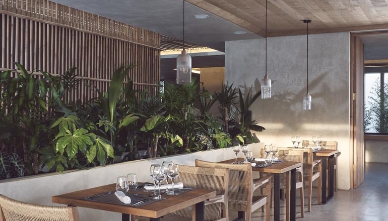 5* Olea All Suite Hotel