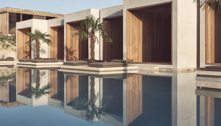 5* Olea All Suite Hotel