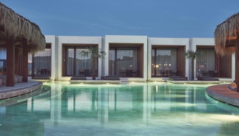 5* Olea All Suite Hotel