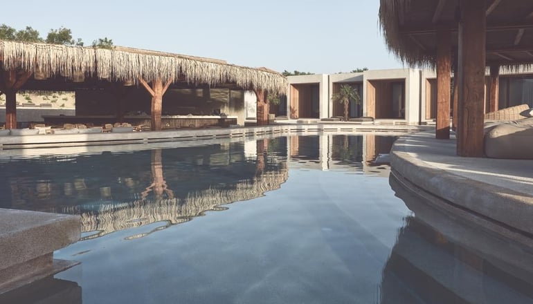 5* Olea All Suite Hotel