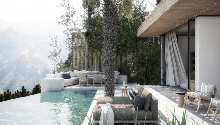 5* Olea All Suite Hotel