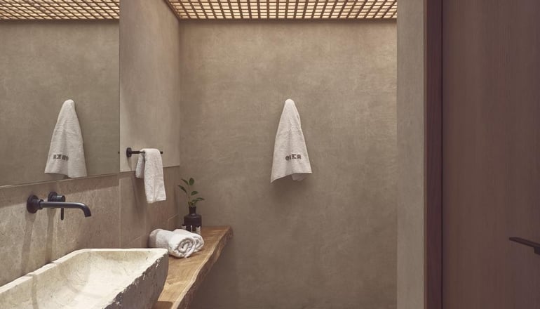 5* Olea All Suite Hotel