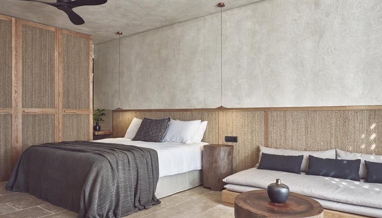 5* Olea All Suite Hotel