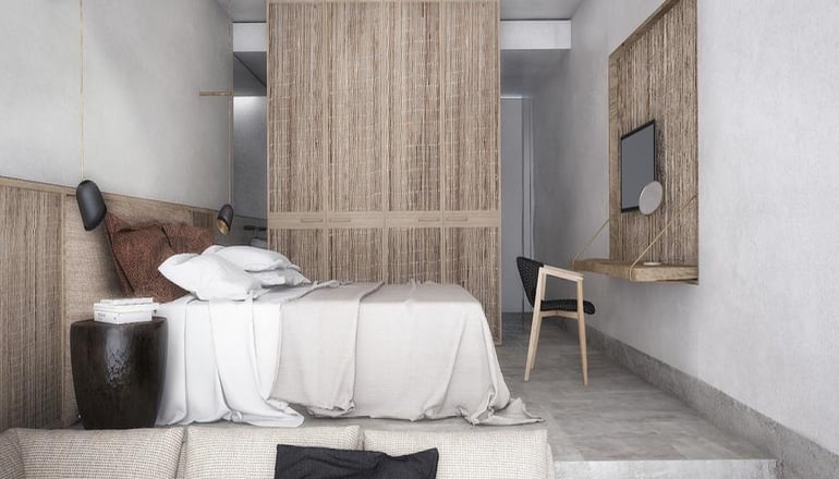 5* Olea All Suite Hotel